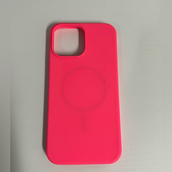 iPhone 13 Pro Max bundle pack of silicone phone cases. - Picture 3 of 5